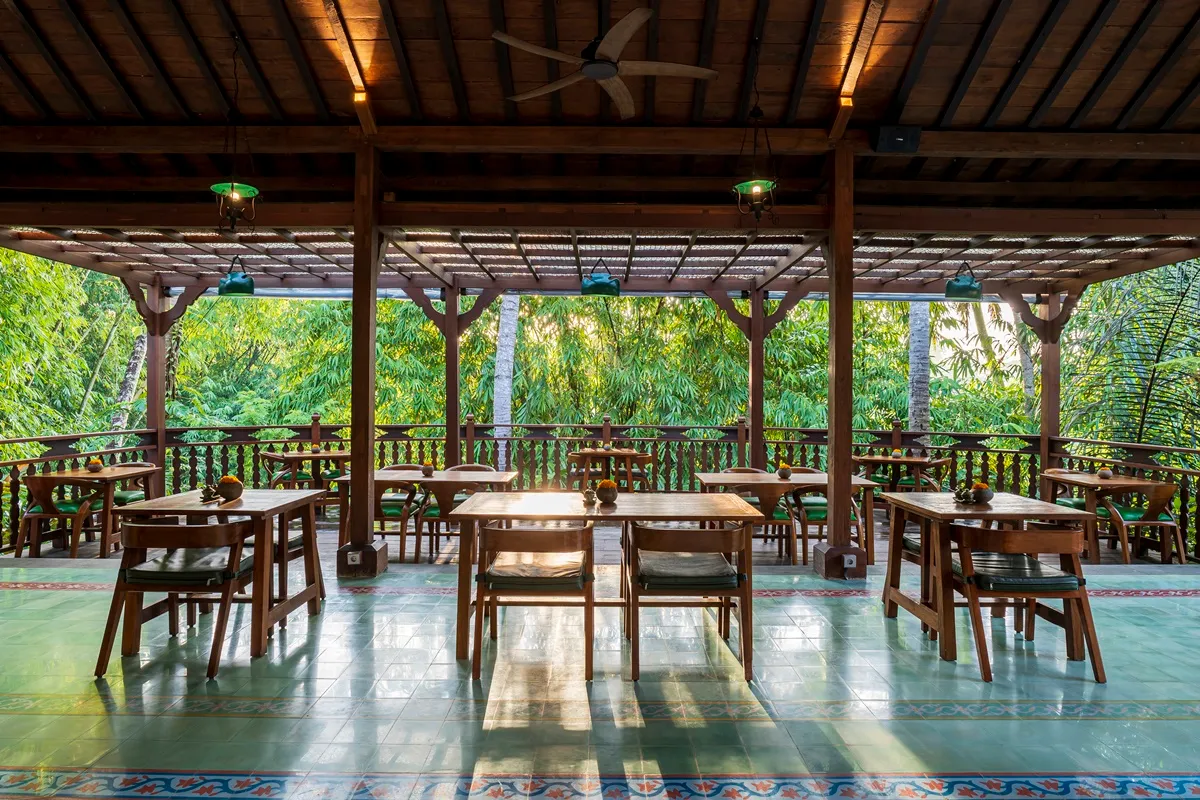 GRAND HYATT BALI CELEBRATES SPECIAL REOPENING OF SALSA VERDE ITALIAN RESTAURANT AND SALSA BAR ROOFTOP TERRACE