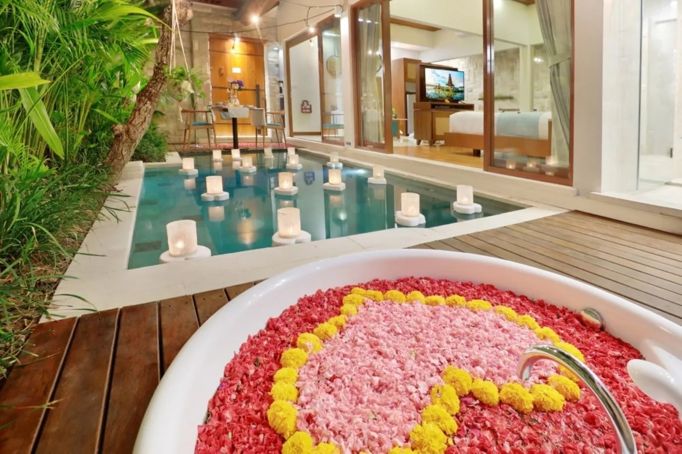 Aksari Seminyak