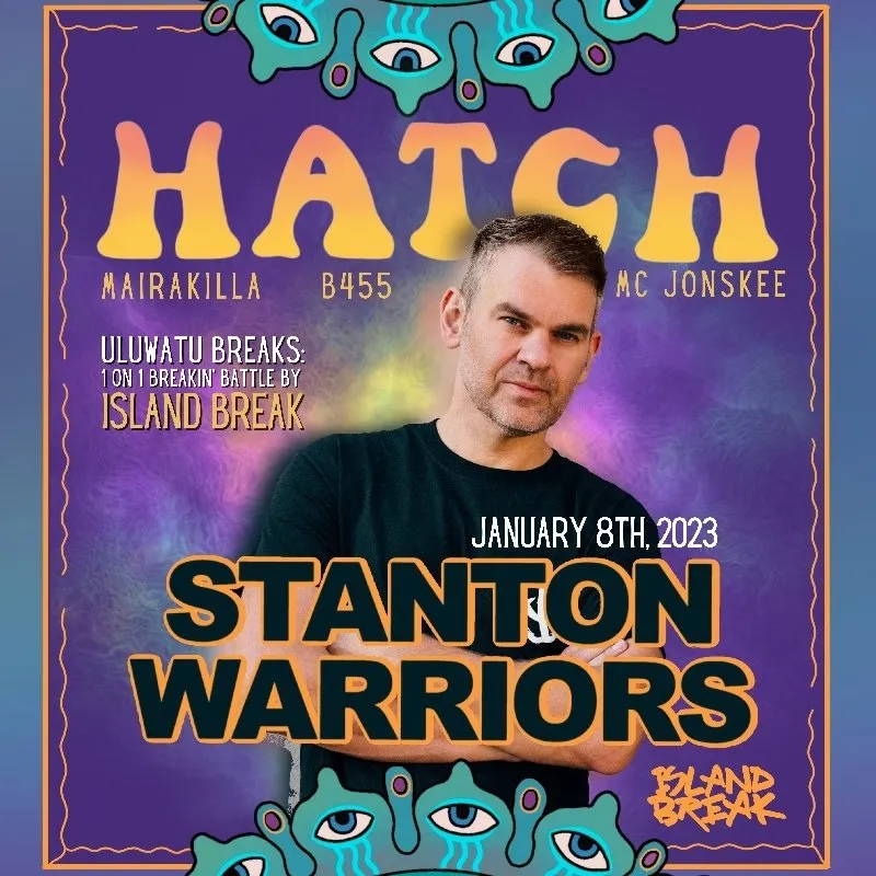 Hatch