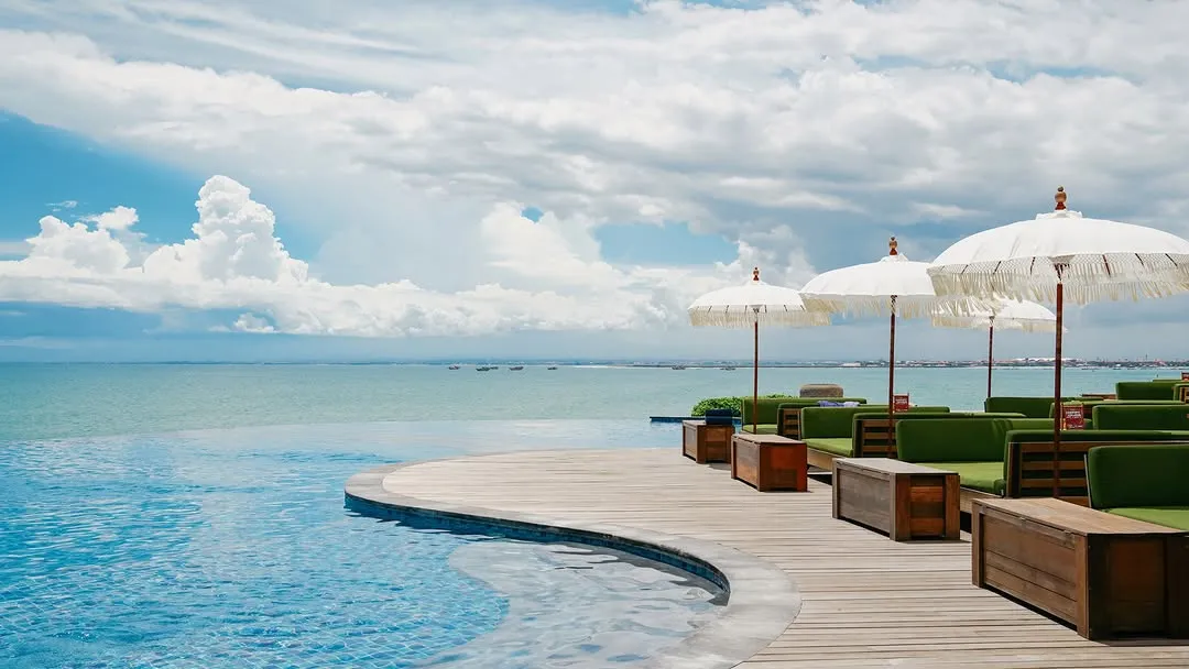 Locca Sea House Best Beach Clubs Uluwatu