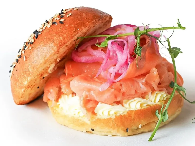 Must-Try Cake and Bakery Ateliers in Surabaya
