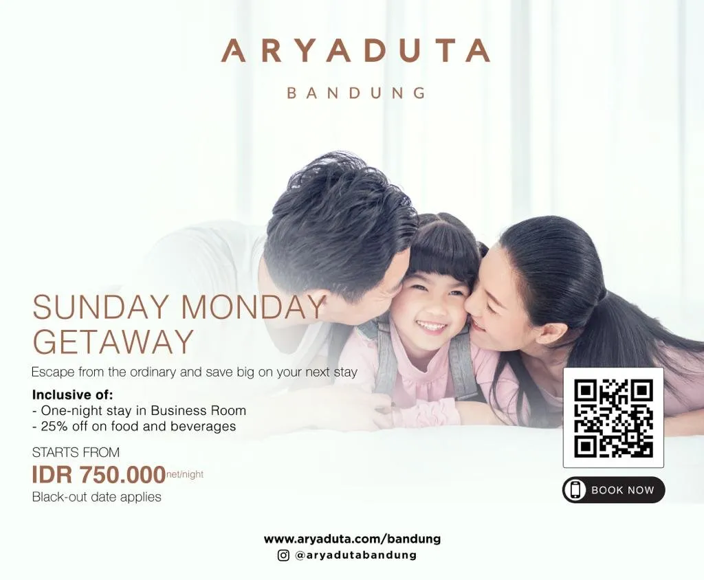 Aryaduta Bandung