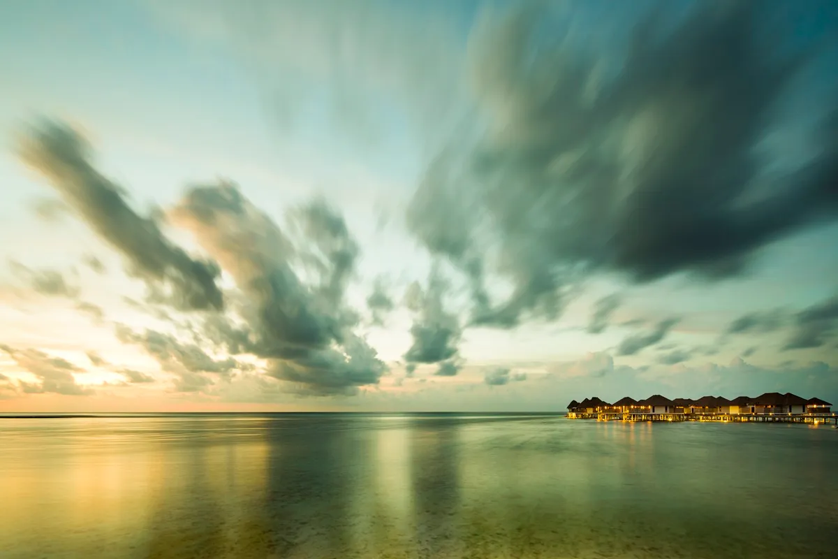 COMO Maldives 5