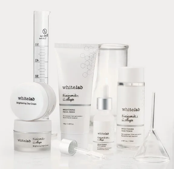 whitelab