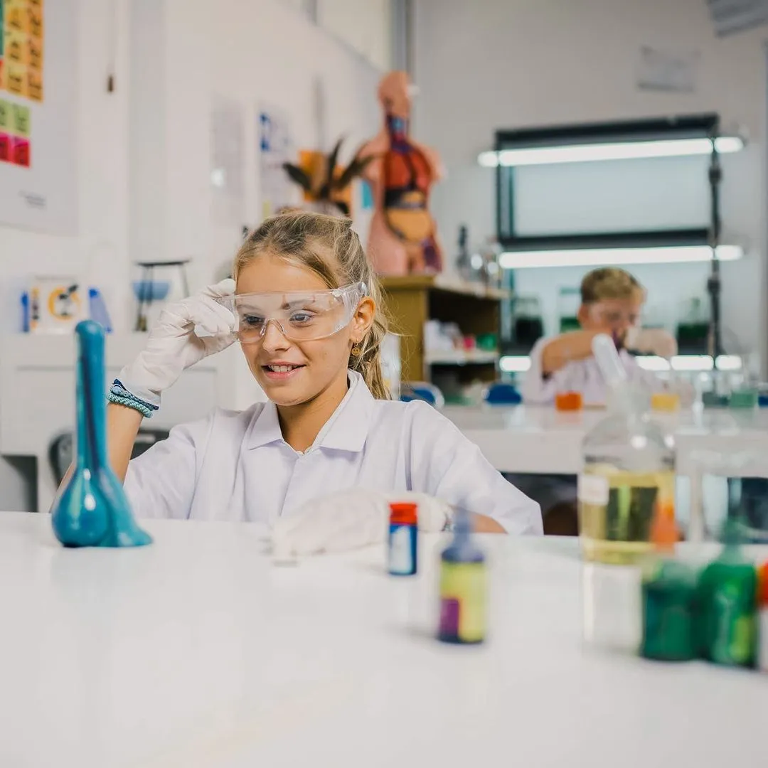IB Curriculum Schools: Bali, Bandung, Surabaya and Yogyakarta